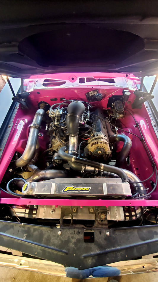 Why Choose a 650 CFM Carburetor Over a 750 CFM