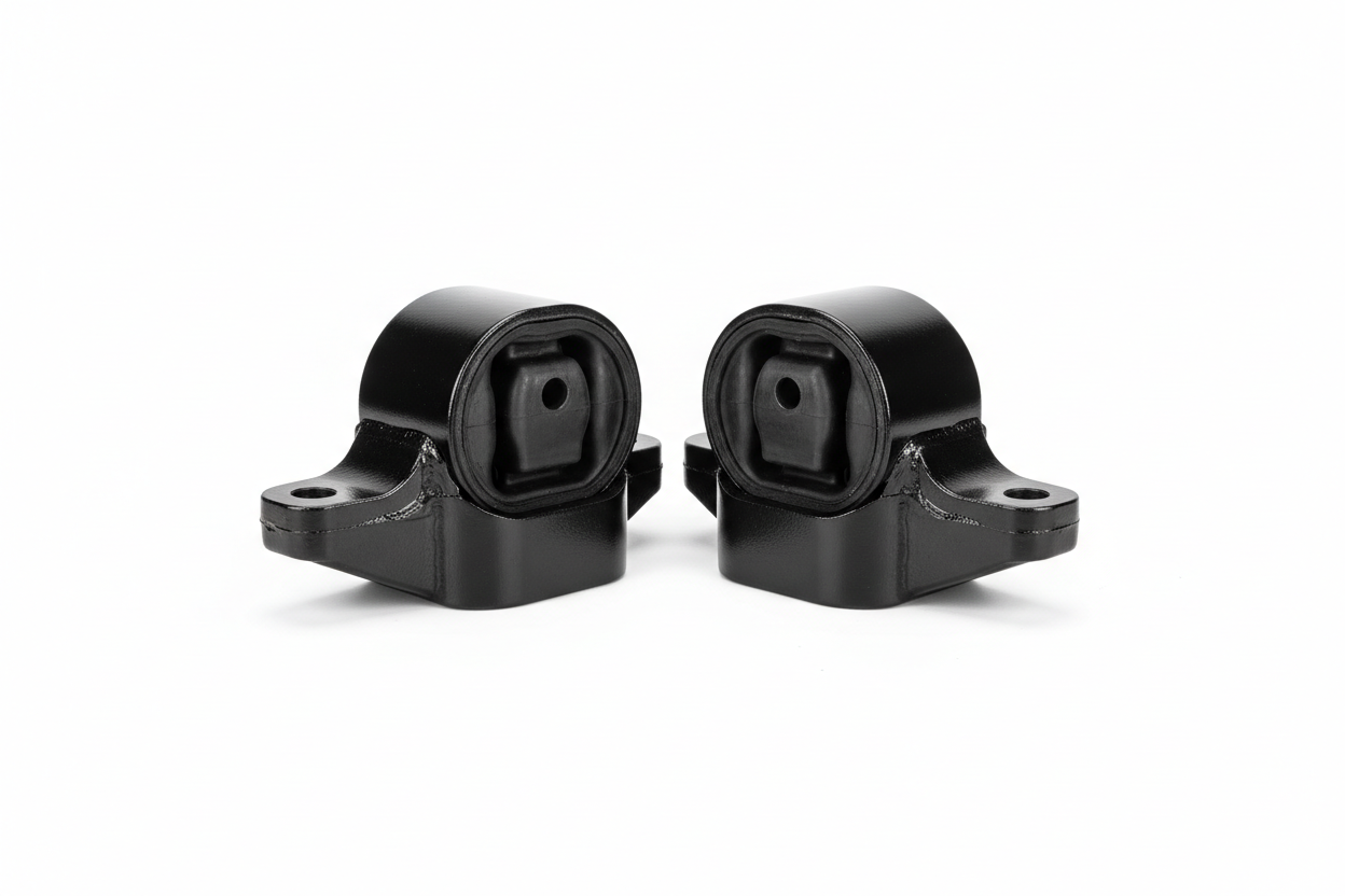 Mopar LS Engine Swap Mounts